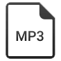 MP3 Supported